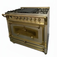 Плита газовая Restart ELG 022