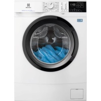 Стиральная машина Electrolux EWS 6427BE 7 kg 1200 об/мин 600 SensiCare 44,9 см