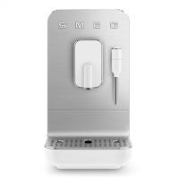 Кофемашина Smeg BCC12WHMEU белый
