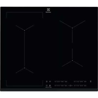 Поверхность индукционная Electrolux CIV 634 Bridge 600 SLIM-FIT черный