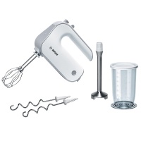 Миксер Bosch MFQ 4070 белый