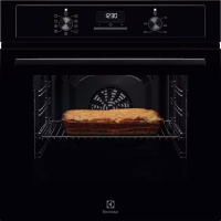 Духовой шкаф Electrolux EOF 3H40BK SurroundCook 600 черный