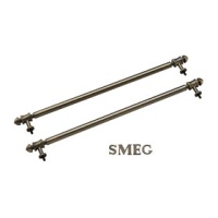 Набор Smeg релинги+логотип KCI 19P