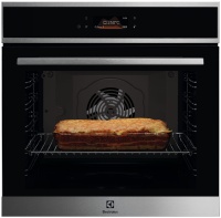Духовой шкаф Electrolux LOE 8F38X MealAssist 700 нерж. сталь