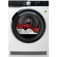Сушильная машина AEG TR9586CE 8 kg AbsoluteCare Plus 9000 с тепловым насосом