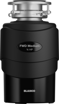 Измельчитель пищевых отходов Blanco FWD Medium