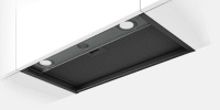 Вытяжка Elica Boxin LX/BL MAT/A/60 черный