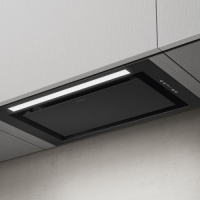 Вытяжка Elica Lane Sensor @ BL MAT/A/52 черный