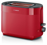 Тостер Bosch TAT 2M124 красный
