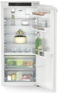 Холодильник Liebherr IRBc 4120 Plus с BioFresh встр. 121,3 см