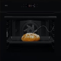 Духовой шкаф AEG NBE 7P631AB MealAssist 7000 чёрный