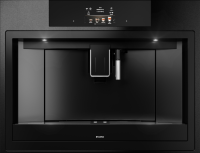 Кофемашина Asko CM8477B встр. черный