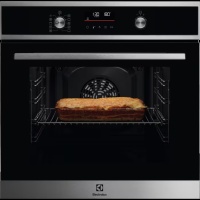 Духовой шкаф Electrolux COF 6P76BX SurroundCook 600 нерж. сталь