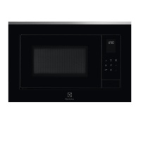 Микроволновая печь Electrolux LMS 4253 TMX встр. черный