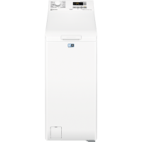 Стиральная машина Electrolux EW 6TN5261F 6 kg 1200 об/мин SensiCare 600