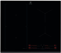 Поверхность индукционная Electrolux EIS 62453 SenseBoil Hob2Hood® 700