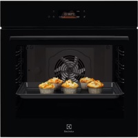 Духовой шкаф Electrolux LOE 8F38Z MealAssist 700 черный