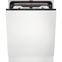 Посудомоечная машина AEG FSK 94858P 60 cm ComfortLift 9000