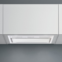 Вытяжка Falmec Built in Burano Plus 70 WH 700 мм Strip LED 1040 м³/