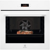 Духовой шкаф Electrolux LOE 8F38V MealAssist 700 белый