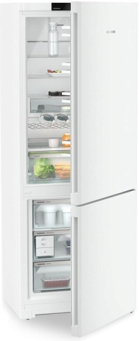 Холодильник Liebherr CNd 7723 Plus с EasyFresh и NoFrost белый 201,5 см