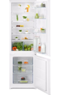 Холодильник Electrolux LNS5LE18S 500 ColdSense LowFrost встр. 177 см