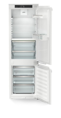 Холодильник Liebherr ICBNdi 5123 Plus с функцией BioFresh и NoFrost встр. 177 см