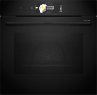 Духовой шкаф Bosch HBG 978NB1S Serie 8 черный
