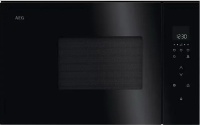 Микроволновая печь AEG NMB6S171SB встр. черный