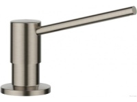 Дозатор Blanco Torre Satin Platinum