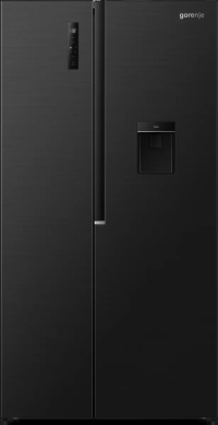 Холодильник Gorenje NRS917E41BXWD