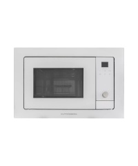 Микроволновая печь Kuppersberg HMW 655 W встр. белый