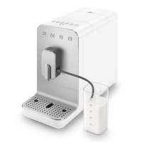 Кофемашина Smeg BCC13WHMEU белый