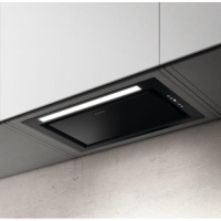 Вытяжка Elica Hidden 2.0 BL MAT/A/52 чёрный