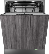 Посудомоечная машина Asko DFI544H/1 60 cm