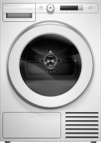 Сушильная машина Asko T310HCXLW.P 10 kg с тепловым насосом