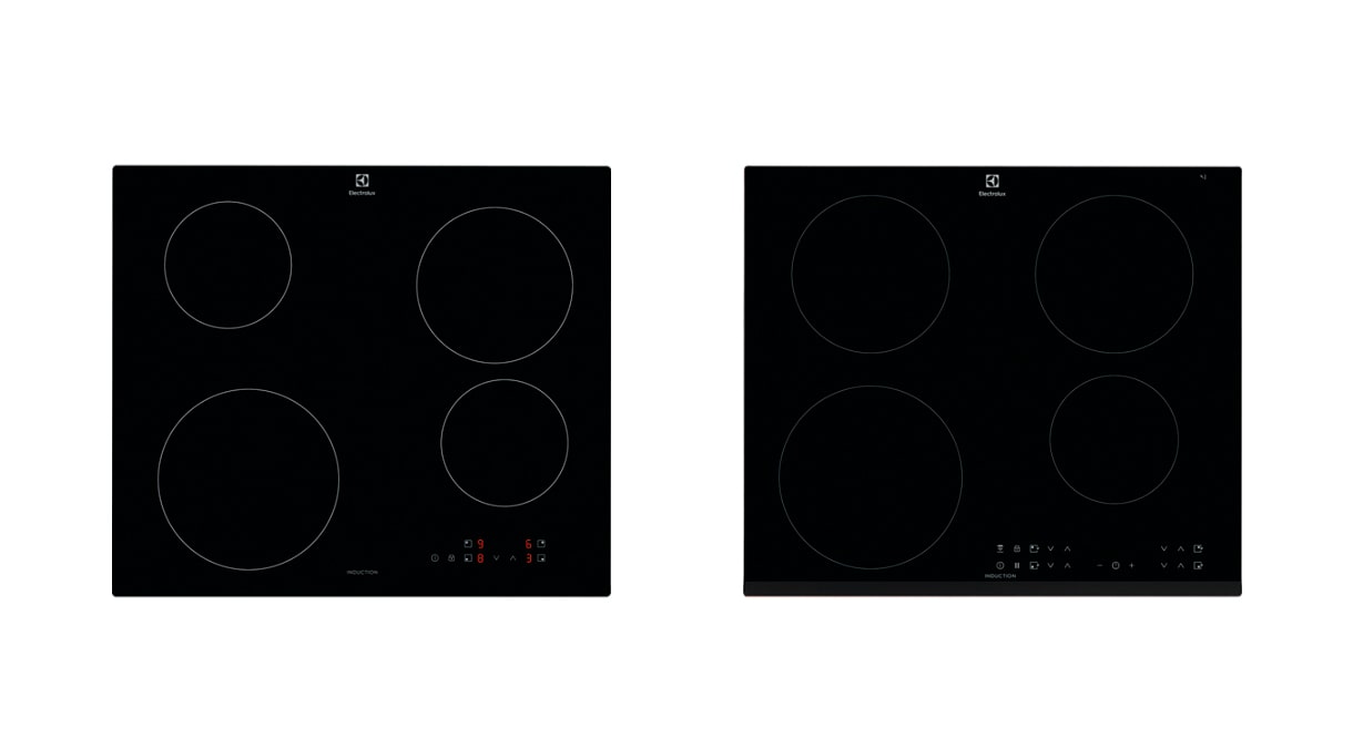 Новое поступление техники Electrolux