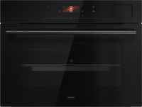 Духовой шкаф Asko OCS24BGH с функцией пара черный