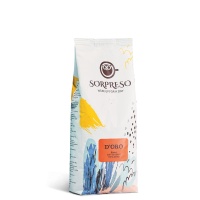 Кофе в зернах Sorpreso D'oro 1.0 кг