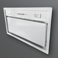 Вытяжка Falmec Built in 70 Max WH 700 мм 1040 м³/ч