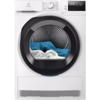 Сушильная машина Electrolux EW 6D285AE 8 kg 600 GentleCare с тепловым насосом