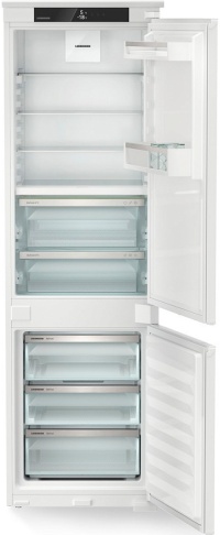 Холодильник Liebherr ICBNSd 5123 Plus с BioFresh и NoFrost встр. 177,2 см