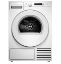 Сушильная машина Asko T108HW 8 kg с тепловым насосом