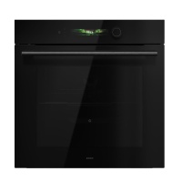 Духовой шкаф Asko OTP56BGH Celsius Cooking черное стекло