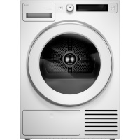 Сушильная машина Asko T509HRW 9 kg с тепловым насосом