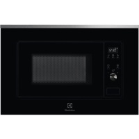 Микроволновая печь Electrolux LMS 2203 EMX встр. черный