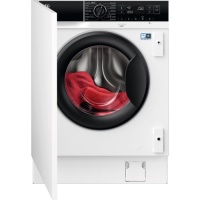 Стиральная машина AEG L7FNE48SI встр. 8 kg 1400 об/мин 54 см Serie 7000 ProSteam