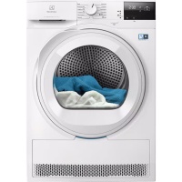 Сушильная машина Electrolux EW 7D283VE 8 kg 700 DelicateCare с тепловым насосом