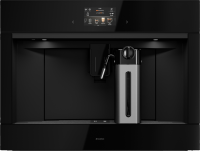 Кофемашина Asko CMB54BG встр. черное стекло