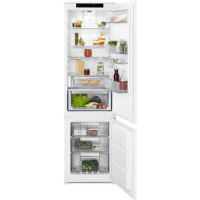 Холодильник Electrolux LNS9TE19S встр. NoFrost